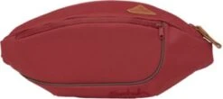 Satch Brusttasche/Gürteltasche Cross Pure Red