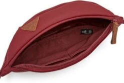 Satch Brusttasche/Gürteltasche Cross Pure Red -Satch 20946385 04