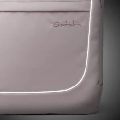 Satch Freizeitrucksack Fly Ripstop Rose -Satch 20946417 04