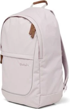 Satch Freizeitrucksack Fly Ripstop Rose -Satch 20946417 05