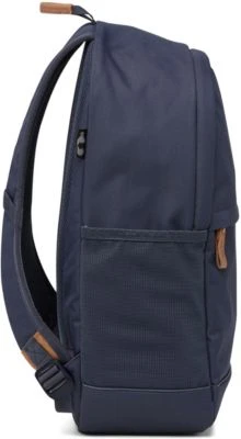 Satch Freizeitrucksack Fly Pure Navy 3 Satch Freizeitrucksack Fly Pure Navy – Bild 3