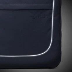 Satch Freizeitrucksack Fly Pure Navy 8 Satch Freizeitrucksack Fly Pure Navy -Satch 20946419 04