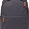 Satch Freizeitrucksack Fly Ripstop Grey
