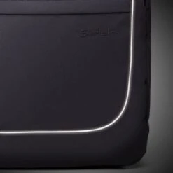 Satch Freizeitrucksack Fly Ripstop Grey -Satch 20946420 04