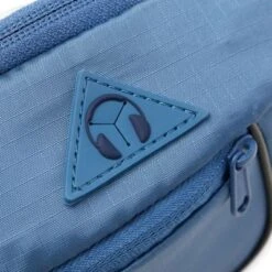 Satch Brusttasche/Gürteltasche Cross Ripstop Blue -Satch 20946424 06