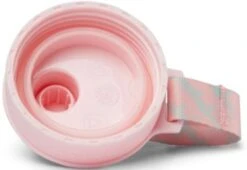 Satch Edelstahl Trinkflasche Rose Steel, 500 Ml -Satch 20946430 04