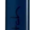 Satch Edelstahl Trinkflasche Blue Steel, 500 Ml