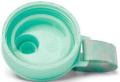 Satch Edelstahl Trinkflasche Mint Steel, 500 Ml -Satch 20946432 04