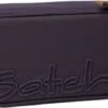 Satch Schlamperbox Nordic Grey, Unbefüllt, Inkl. Geodreieck