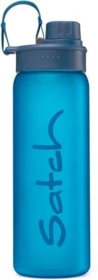 Satch Tritan-Trinkflasche Blau, 700 Ml