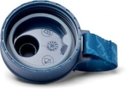Satch Tritan-Trinkflasche Blau, 700 Ml -Satch 20946457 04