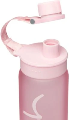 Satch Tritan-Trinkflasche Rose, 700 Ml 3 Satch Tritan-Trinkflasche Rose, 700 Ml – Bild 3