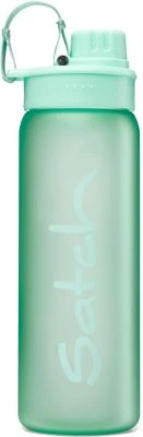 Satch Tritan-Trinkflasche Mint, 700 Ml