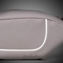 Satch Brusttasche/Gürteltasche Cross Easy Pure Rose -Satch 20946469 05