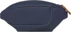 Satch Brusttasche/Gürteltasche Cross Easy Pure Navy