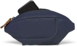 Satch Brusttasche/Gürteltasche Cross Easy Pure Navy 7 Satch Brusttasche/Gürteltasche Cross Easy Pure Navy -Satch 20946471 03