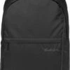 Satch Freizeitrucksack Fly Ripstop Black