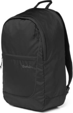 Satch Freizeitrucksack Fly Ripstop Black -Satch 20946474 05