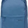 Satch Freizeitrucksack Fly Ripstop Blue