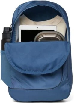 Satch Freizeitrucksack Fly Ripstop Blue -Satch 20946475 04