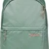 Satch Freizeitrucksack Fly Ripstop Green