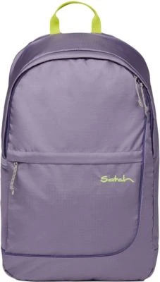 Satch Freizeitrucksack Fly Ripstop Purple