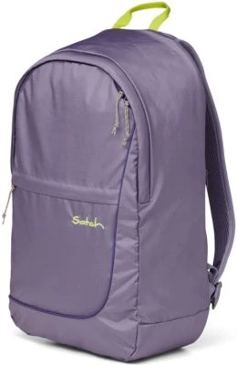Satch Freizeitrucksack Fly Ripstop Purple 5 Satch Freizeitrucksack Fly Ripstop Purple – Bild 5