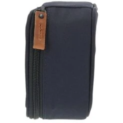 Satch Schlamperbox Nordic Blue, Unbefüllt, Inkl. Geodreieck -Satch 23564299 03