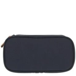 Satch Schlamperbox Nordic Blue, Unbefüllt, Inkl. Geodreieck -Satch 23564299 04