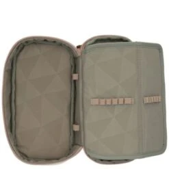 Satch Schlamperbox Nordic Blue, Unbefüllt, Inkl. Geodreieck -Satch 23564299 06