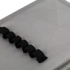 Satch Schlamperbox Nordic Purple, Unbefüllt, Inkl. Geodreieck -Satch 23666574 05