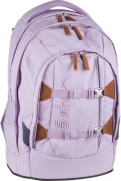 Schulrucksack Satch Pack Nordic Purple