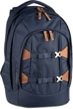 Schulrucksack Satch Pack Nordic Blue -Satch 25730962 05