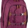 Schulrucksack Satch Pack Nordic Berry