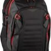 Schulrucksack Satch Match Fire Phantom