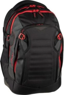 Schulrucksack Satch Match Fire Phantom -Satch 25730969 04
