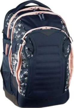 Schulrucksack Satch Match Bloomy Breeze -Satch 25730971 04