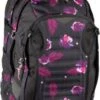 Schulrucksack Satch Match Mystic Nights