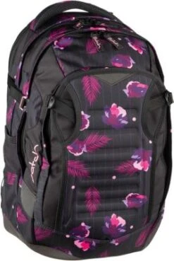 Schulrucksack Satch Match Mystic Nights -Satch 25730973 03