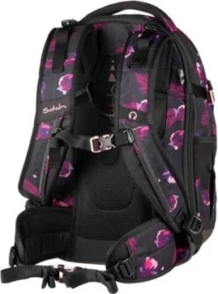 Schulrucksack Satch Match Mystic Nights -Satch 25730973 06