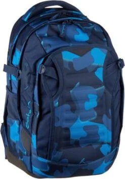 Schulrucksack Satch Match Troublemaker -Satch 25730974 05
