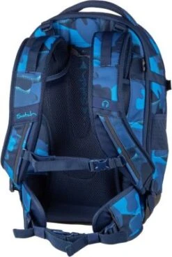 Schulrucksack Satch Match Troublemaker -Satch 25730974 06