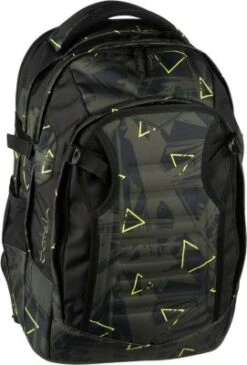 Schulrucksack Satch Match Geo Storm 10 Schulrucksack Satch Match Geo Storm -Satch 25730975 05