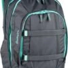 Schulrucksack Satch Pack Mint Phantom