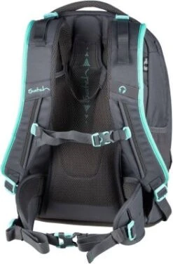 Schulrucksack Satch Pack Mint Phantom -Satch 25730979 04