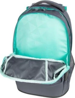 Schulrucksack Satch Pack Mint Phantom -Satch 25730979 05