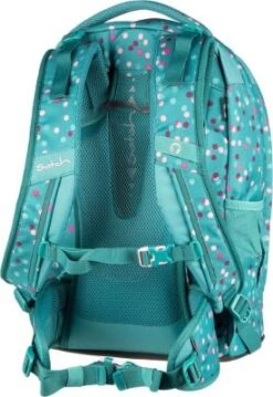 Schulrucksack Satch Pack Happy Confetti 7 Schulrucksack Satch Pack Happy Confetti -Satch 25730981 04