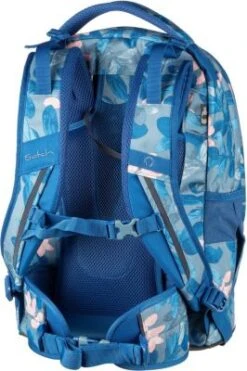 Schulrucksack Satch Pack Summer Soul -Satch 25730982 03