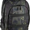 Schulrucksack Satch Pack Geo Storm