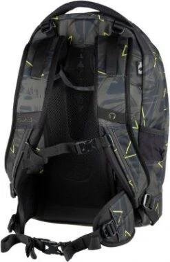 Schulrucksack Satch Pack Geo Storm -Satch 25730984 04